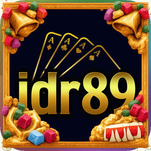 idr89 — galeri pratinjau Resmi APK